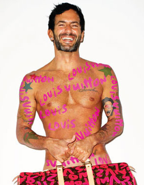 16 anni di collaborazione tra Marc Jacobs e Louis Vuitton...