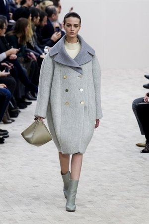 Cappotti Oversize un must di quest'inverno!