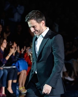 16 anni di collaborazione tra Marc Jacobs e Louis Vuitton...