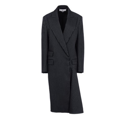 Cappotti Oversize un must di quest'inverno!