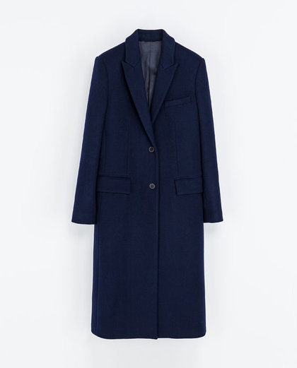 Cappotti Oversize un must di quest'inverno!