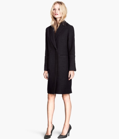 Cappotti Oversize un must di quest'inverno!