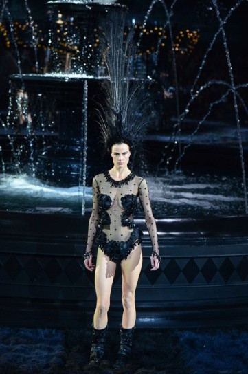 16 anni di collaborazione tra Marc Jacobs e Louis Vuitton...