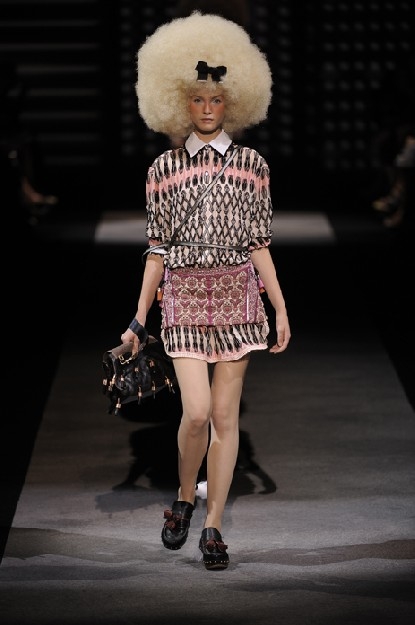 16 anni di collaborazione tra Marc Jacobs e Louis Vuitton...
