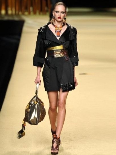 16 anni di collaborazione tra Marc Jacobs e Louis Vuitton...
